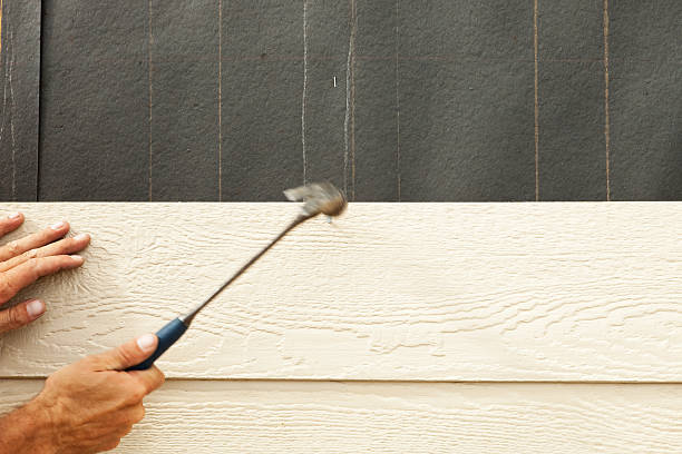 Siding Removal and Disposal in Rio Dell, CA